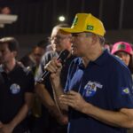 Max Russi apoia eventual indicação de Mauro Mendes ou Odílio Balbinotti para ministério em Brasília