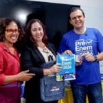 Maria Garzella alerta para pressão sobre Setor Produtivo e pede voto consciente