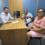 Grande carreata organizada por Cláudio Ferreira em apoio a Flávio ocorre neste sábado