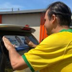 Mãe é presa após filho relatar castigos com óleo e cinco horas de exposição ao sol em Primavera do Leste
