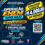 Em parceria com a Prefeitura, Saúde do Garimpeiro oferece atendimento médico e preventivo à categoria em Colíder