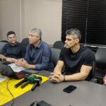 Ordem de serviço autoriza obra de R$ 8,4 milhões em Nova Poxoréu