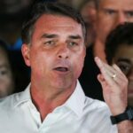 Governo Trump confirma que dará vistos a Flávio Bolsonaro e sua família após saída do Brasil
