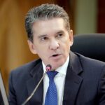Renan Dourado sobe o tom em Rondonópolis e acusa Alikson Reis e Ibrahim Zaher de manobra para aprovar projeto
