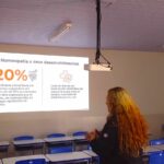 Agentes de Combate às Endemias recebem homenagem na Câmara Municipal de Rondonópolis