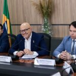 Polícia Militar resgata vítima de roubo e sequestro e prende criminoso em Alto Taquari