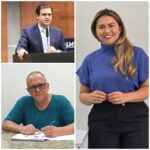 Coronel Roveri é eleito deputado federal por Mato Grosso
