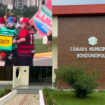 Corrida à Presidência da Câmara chega à reta final com Beto do Amendoim na ponta