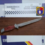 Passageiro é preso com 2,1 kg de cocaína em ônibus na BR-070 em Primavera do Leste
