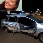 Homem é detido após importunar uma segurança e desacatar policiais durante evento em Poxoréu