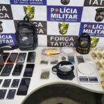 Mulher é estuprada e filha de 5 anos sofre tentativa de abuso sexual em Alto Araguaia