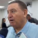 Nininho prevê até 90 dias para concluir processo de incorporação de Nova Poxoréu a Primavera