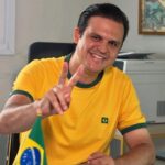 Wesley Cláudio passa por exames no Hospital Regional e segue na UTI da UPA