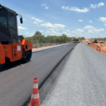 BR-364 em Várzea Grande terá tráfego alterado no sábado (24)