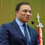 Thiago Silva agradece mais de 40 mil votos após reeleição para terceiro mandato
