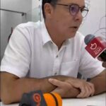 Dilmar Dal Bosco cobra renovação e mais diálogo no União Brasil após eleições em Mato Grosso