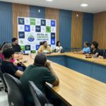 Rumo abre 28 vagas de emprego para o novo terminal ferroviário da BR-070, na região de Primavera do Leste