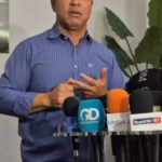 Cláudio Ferreira diz que política do PT está afugentando investimentos e que até agro tem recuado