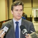 Thiago Silva promove cursinho gratuito para preparar jovens de MT para o Enem