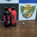 PM recupera motocicleta furtada encontrada abandonada na Vila Aurora, em Rondonópolis