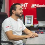 “Eu já fui professor”: Cláudio Ferreira relembra o tempo de sala de aula e se compromete com valorização da categoria