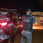 Mulher condenada por tráfico, receptação e roubo é capturada pela Polícia Civil em Rondonópolis