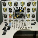 Suspeito de matar dona de bar e cliente morre após confronto com policiais em Campo Verde