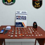 Medeiros e Odílio caminham com Pivetta a quatro dias da eleição e se distanciam ainda mais de Wellington