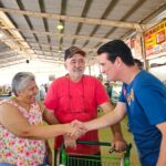 Rota dos Grãos reforça orientação sobre Free Flow com nova implantação de placas informativas na MT-130