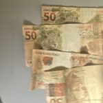 Trecho é interditado na Lions Internacional para implantação de rotatória em Rondonópolis