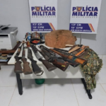 MP recorre ao TJMT e pede aumento das penas de condenados pela morte de Roberto Zampieri