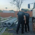Tomografia constata lesão no fígado de Wesley Cláudio; vereador foi medicado e pode receber alta nas próximas horas