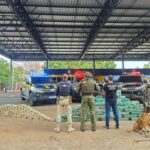 Polícia Militar prende mulher que esfaqueou companheiro em Cuiabá