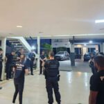 Corpo em estado de decomposição é localizado em apartamento do Celina Bezerra, em Rondonópolis 