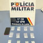 Polícia Federal investiga possível negociação de vaga de Alisson Alencar no TCE-MT em Cuiabá