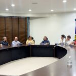 Motocicleta roubada é recuperada pela PM durante bloqueio no Anel Viário de Rondonópolis