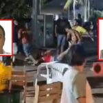 Homem ameaça agredir filho de 11 anos e acaba preso em Rondonópolis