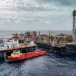 Petrobras faz 2ª descoberta de petróleo em poço da Margem Equatorial