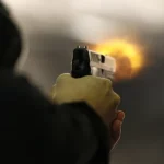 Discussão política termina em briga com barra de ferro e ameaça de morte em Campo Verde