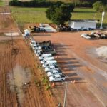 PRF intensifica fiscalização nas rodovias de Mato Grosso durante o feriado de Nossa Senhora Aparecida 2026