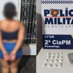 Jovem de 23 anos é morto com golpe de faca no pescoço em Poxoréu