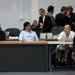Homem é preso ao tentar invadir a sede do STF em Brasília