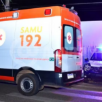 Homem é chamado por suspeito e morto a tiros enquanto comprava comida