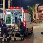 Empresário de Rondonópolis perde aposta política e faz Pix de R$ 10 mil para ex-prefeito