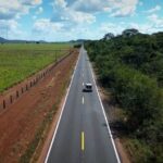 Free Flow começa neste sábado na MT-130 com tarifas de até R$ 3,85 por pórtico